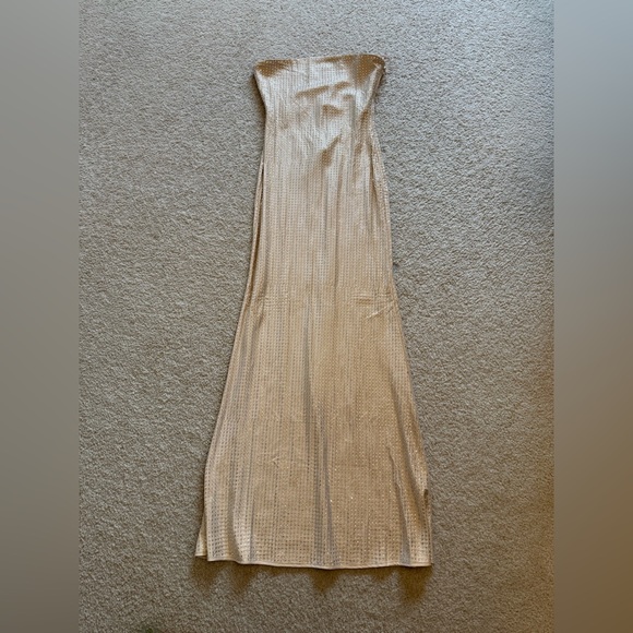 Sparkly Gown - Picture 2 of 6